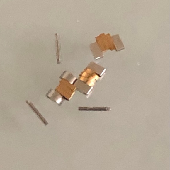 Rolex Lady DateJust 26mm. Vintage. Good condition. - Picture 11 of 11